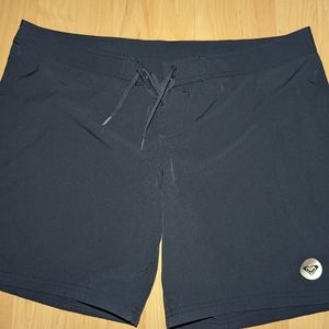 Roxy Women Board Shorts Navy XL